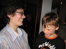Andrea und Leon * Andrea und Leon * 2816 x 2112 * (1.45MB)